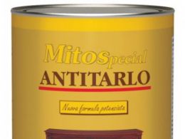 Mitospecial