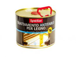 Syntilor