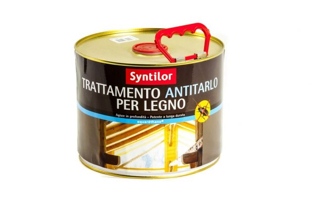 Syntilor