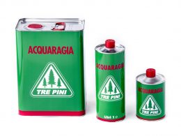 Acquaragia