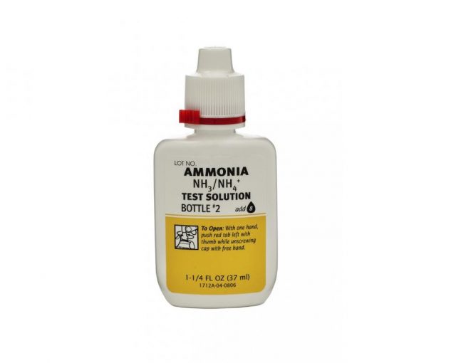 Ammoniaca