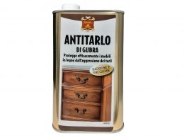 antitarlo di gubra
