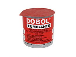 Fumigante Dobol