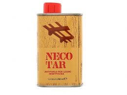 Antitarlo Necotar